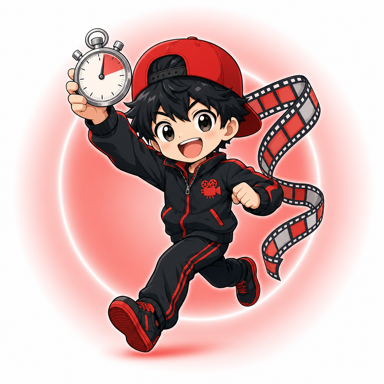 ショート広告制作のAIパクくん