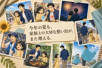 漫画LPの制作例 4