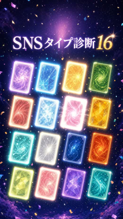 クライアント案件 45秒 2